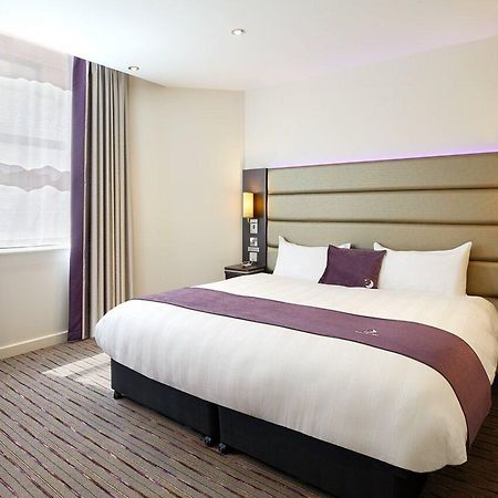 Premier Inn London Wembley Stadium Экстерьер фото