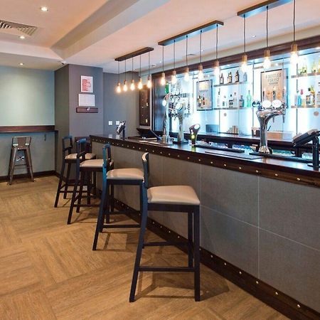 Premier Inn London Wembley Stadium Экстерьер фото