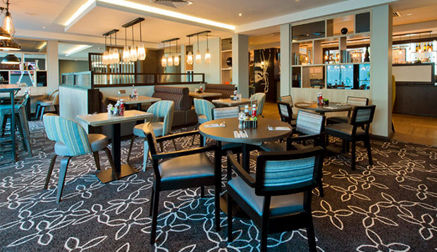Premier Inn London Wembley Stadium Экстерьер фото